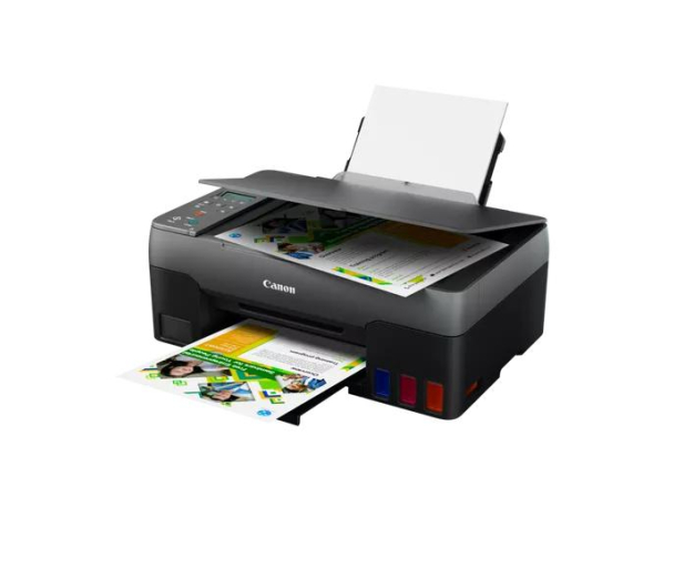 Canon PIXMA G3420 MegaTank - 665213 - zdjęcie 4